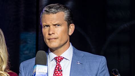 Military Historian Unpacks Secretary Of Defense Nominee Pete Hegseth S Military Historian Unpacks Secretary Of Defense Nominee Pete Hegseth S