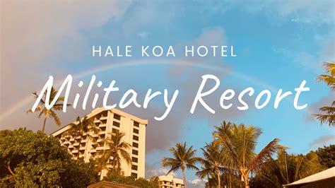 Military Hotel In Hawaii