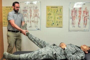 Military Injuries And Physical Therapy Lawtonphysicaltherapy Military Injuries And Physical Therapy Lawtonphysicaltherapy