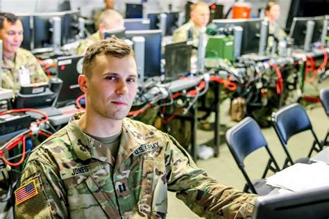 Military Intelligence Officer Military Intelligence Officer