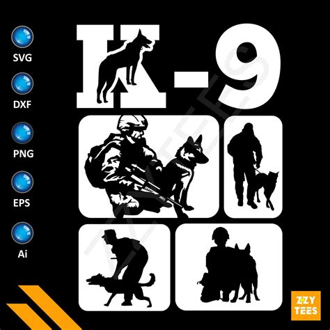 Military K9 Dog Handler Clipart Svg Png German Shepherds Svg Etsy Uk Military K9 Dog Handler Clipart Svg Png German Shepherds Svg Etsy Uk