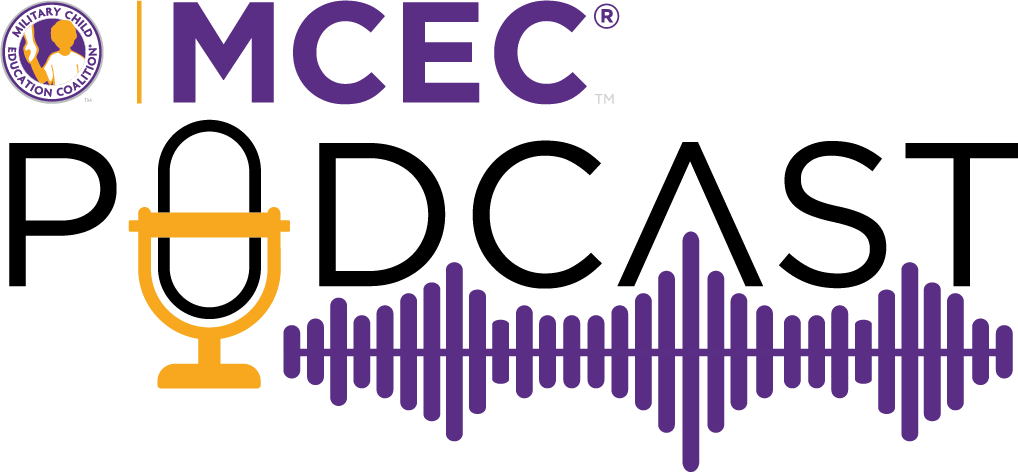 Military Kids As Caregivers Mcec Podcast Military Kids As Caregivers Mcec Podcast