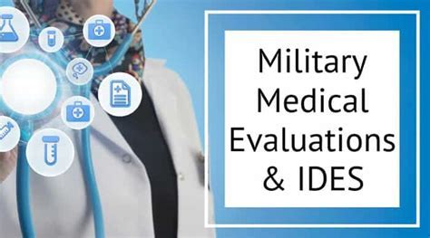 Military Medical Disqualifications 2023