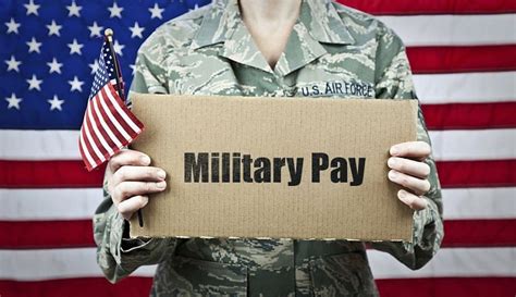 Military Not Getting Paid