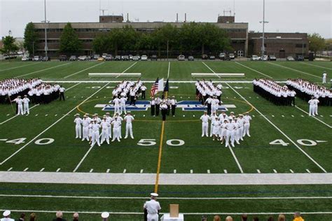 Military Schools In Massachusetts