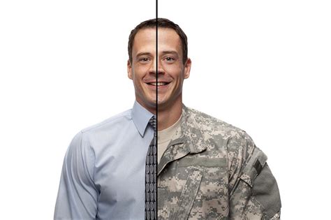 Military To Civilian Transition A Guide For Veterans Military Personnel Military To Civilian Transition A Guide For Veterans Military Personnel