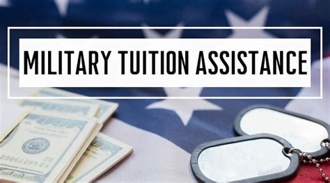 Military Tuition Assistance Military Ta Information By Service Military Tuition Assistance Military Ta Information By Service