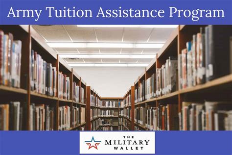 Military Tuition Assistance Related Educational Benefits Military Tuition Assistance Related Educational Benefits