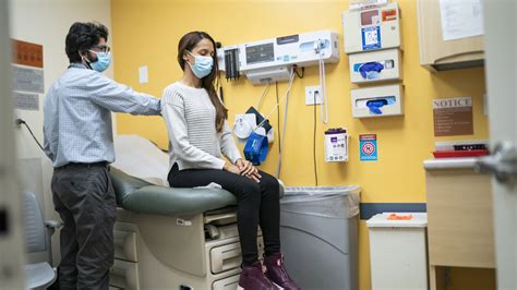 Millions Of Americans Are Increasingly Turning To Community Health