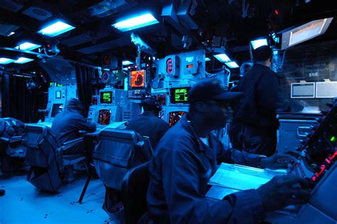 Milwaukee Native Leads Training Program For Information Warfare As Milwaukee Native Leads Training Program For Information Warfare As