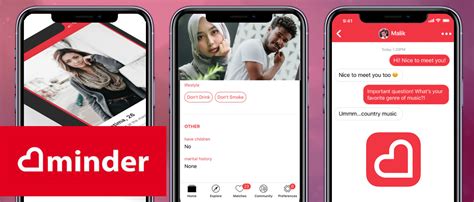 5 Minder Dating Tips