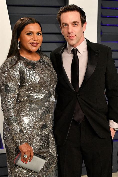 Mindy Kaling Dating Life Update