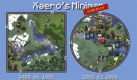 Minecraft Xaero S Minimap And Xaero S World Map Motgame The Best Porn Minecraft Xaero S Minimap And Xaero S World Map Motgame The Best Porn