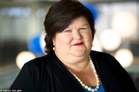 Minister Of Health Belgium