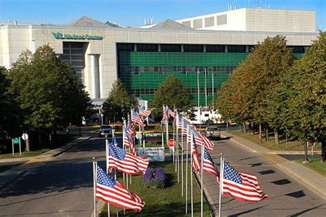 Minneapolis Va Healthcare System