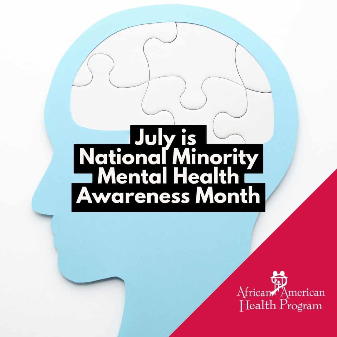 Minority Mental Health Awareness Month In Relation To Sexual Assault Minority Mental Health Awareness Month In Relation To Sexual Assault