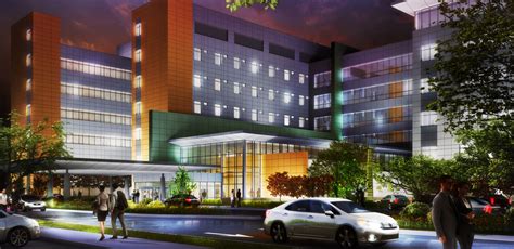 Minot S Trinity Health Reveals More About Medical Center At Groundbreaking