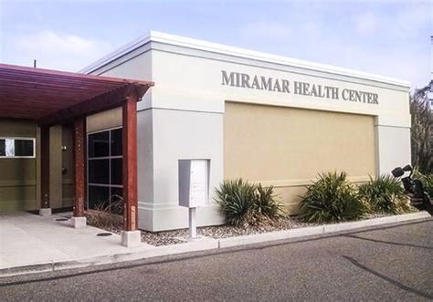 Miramar Health Center Pasco