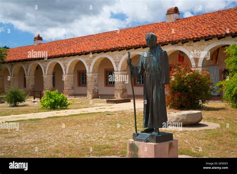 Mission Arches Mission San Antonio De Padua Monterey County Fort Mission Arches Mission San Antonio De Padua Monterey County Fort