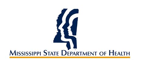 Mississippi Department Of Health