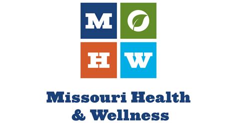 Missouri Health And Wellness