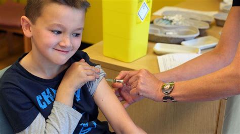 Mmr Vaccine Autism
