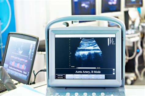 Mobile Medical Imaging Systems Mobile Medical Imaging Systems