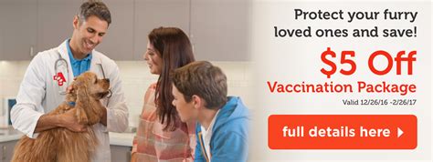 Mobile Pet Vaccinations