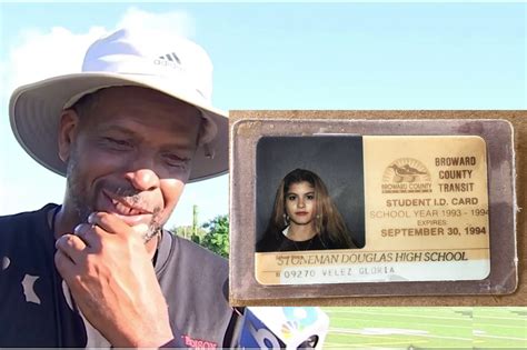 Model Gloria Velez Calls Out Uncle Luke Luther Campbell For Allegedly Model Gloria Velez Calls Out Uncle Luke Luther Campbell For Allegedly