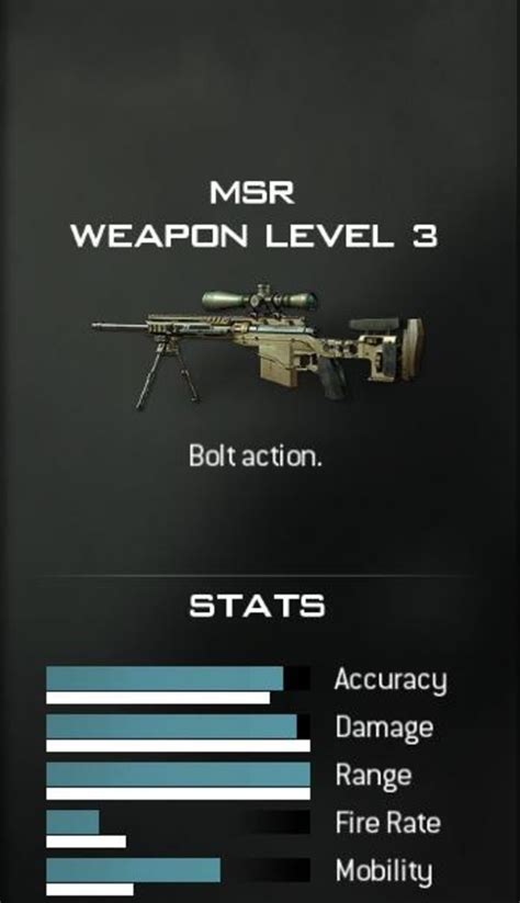 Modern Warfare 3 Sniper Guide Levelskip Modern Warfare 3 Sniper Guide Levelskip
