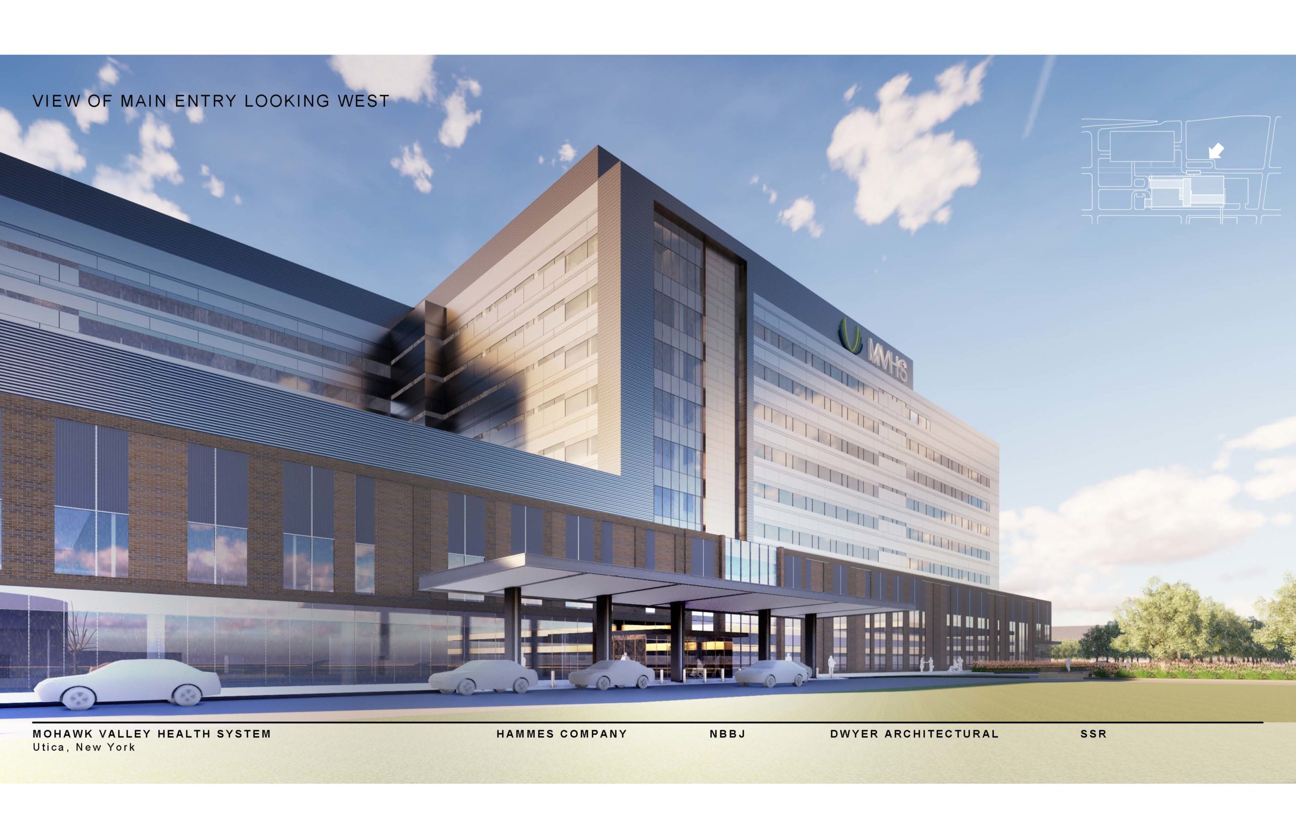 Mohawk Valley Health System