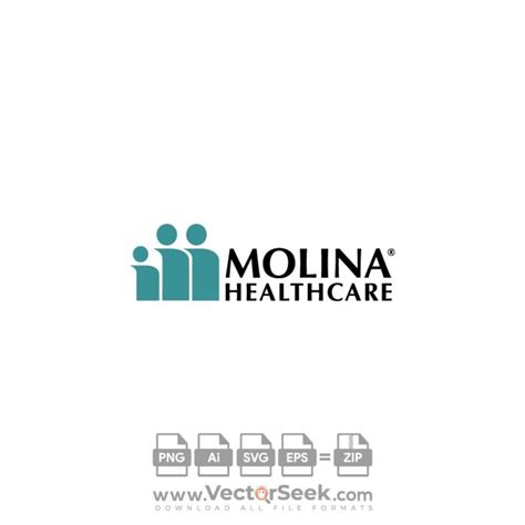 Molina Healthcare Logo In Transparent Png And Vectorized Svg Formats Molina Healthcare Logo In Transparent Png And Vectorized Svg Formats