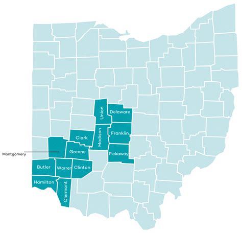 Molina Healthcare Ohio
