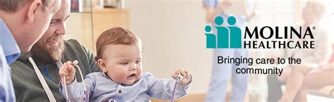 Molina Healthcare Wa