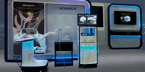Monarch Platform At Pulmonary Conferences Auris Health Monarch Platform At Pulmonary Conferences Auris Health
