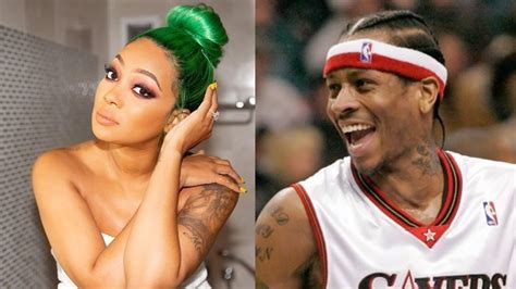 Monica Dating Allen Iverson Allen Iverson S Wife Dropped A Bombshell Monica Dating Allen Iverson Allen Iverson S Wife Dropped A Bombshell