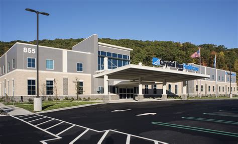 Monroe Ny Medical Center Crystal Run Healthcare