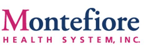 Montefiore Health System Jobs