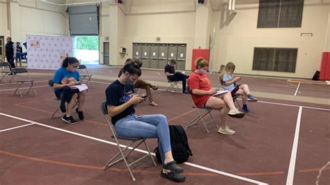 More Than 4 Million Ohioans Have Received The Covid 19 Vaccine More Than 4 Million Ohioans Have Received The Covid 19 Vaccine