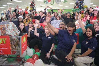 More Than 40 Fort Campbell Families Have Exchange Layaways Paid In Full More Than 40 Fort Campbell Families Have Exchange Layaways Paid In Full