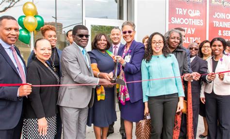 Morris Heights Health Center Opens 8Th Facility Bronx Times Morris Heights Health Center Opens 8Th Facility Bronx Times