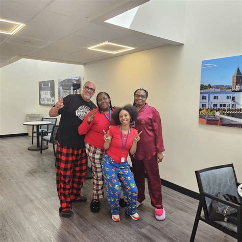 Morris View Healthcare Center On Linkedin Pajamaday Cozyatwork Snf Morris View Healthcare Center On Linkedin Pajamaday Cozyatwork Snf