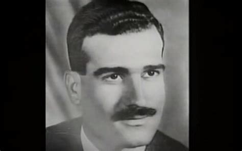 Mossad Head Reveals How Syria Found Eli Cohen Discloses Spy S Final Mossad Head Reveals How Syria Found Eli Cohen Discloses Spy S Final