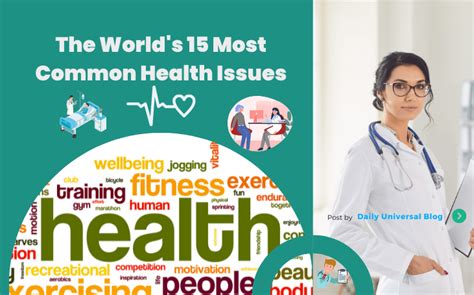 Most Common Health Issues In France