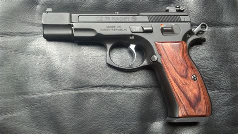 Most Reliable 22 Pistol