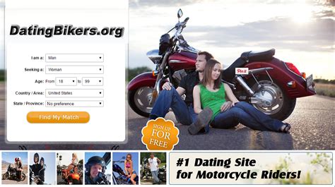 Motorcycle Dating Service