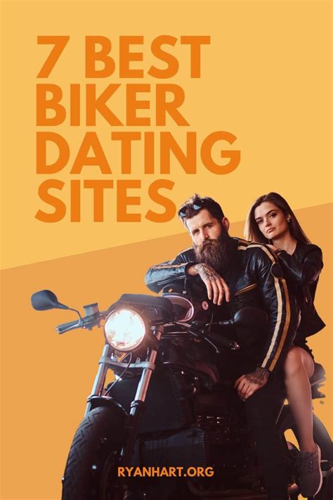 Motorcycle Dating Sites