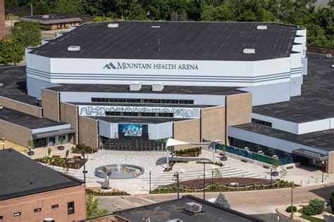 Mountain Health Arena