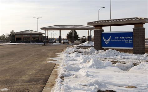 Mountain Home Afb