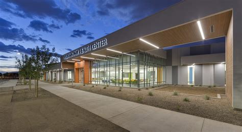 Mountain Park Health Center Opens In Tempe Arizona Dd Medical Mountain Park Health Center Opens In Tempe Arizona Dd Medical
